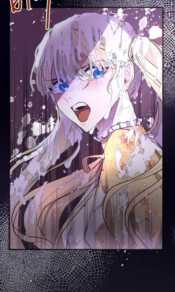 I Will Fall with the Emperor Chapter 8 Page 11