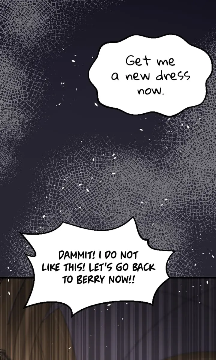 I Will Fall with the Emperor Chapter 8 Page 12