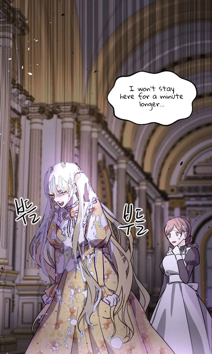 I Will Fall with the Emperor Chapter 8 Page 13