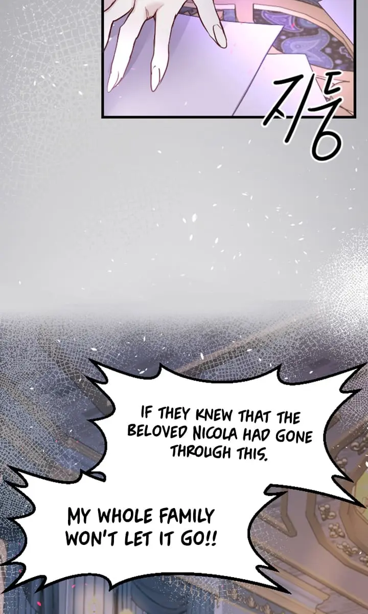 I Will Fall with the Emperor Chapter 8 Page 17