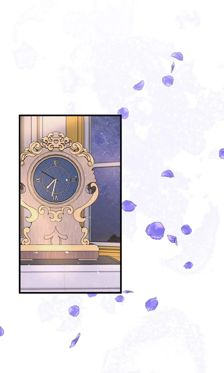 I Will Fall with the Emperor Chapter 8 Page 20