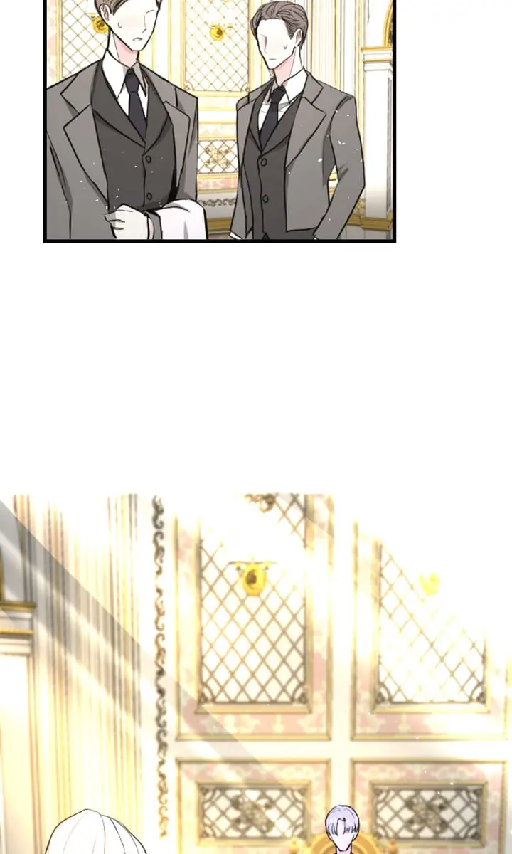 I Will Fall with the Emperor Chapter 8 Page 24