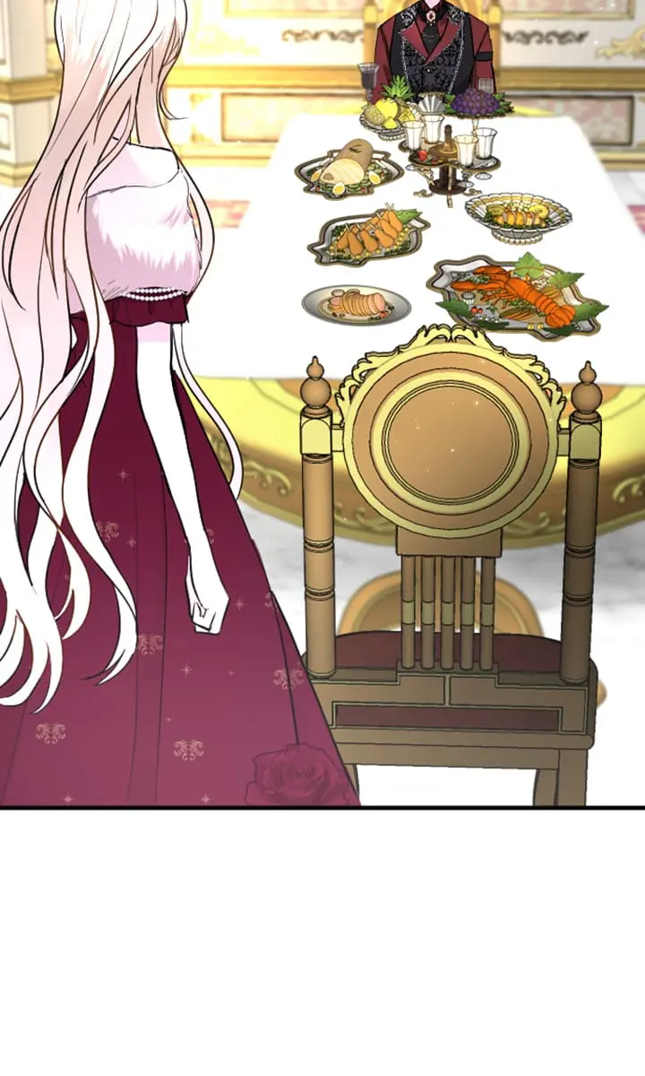 I Will Fall with the Emperor Chapter 8 Page 25