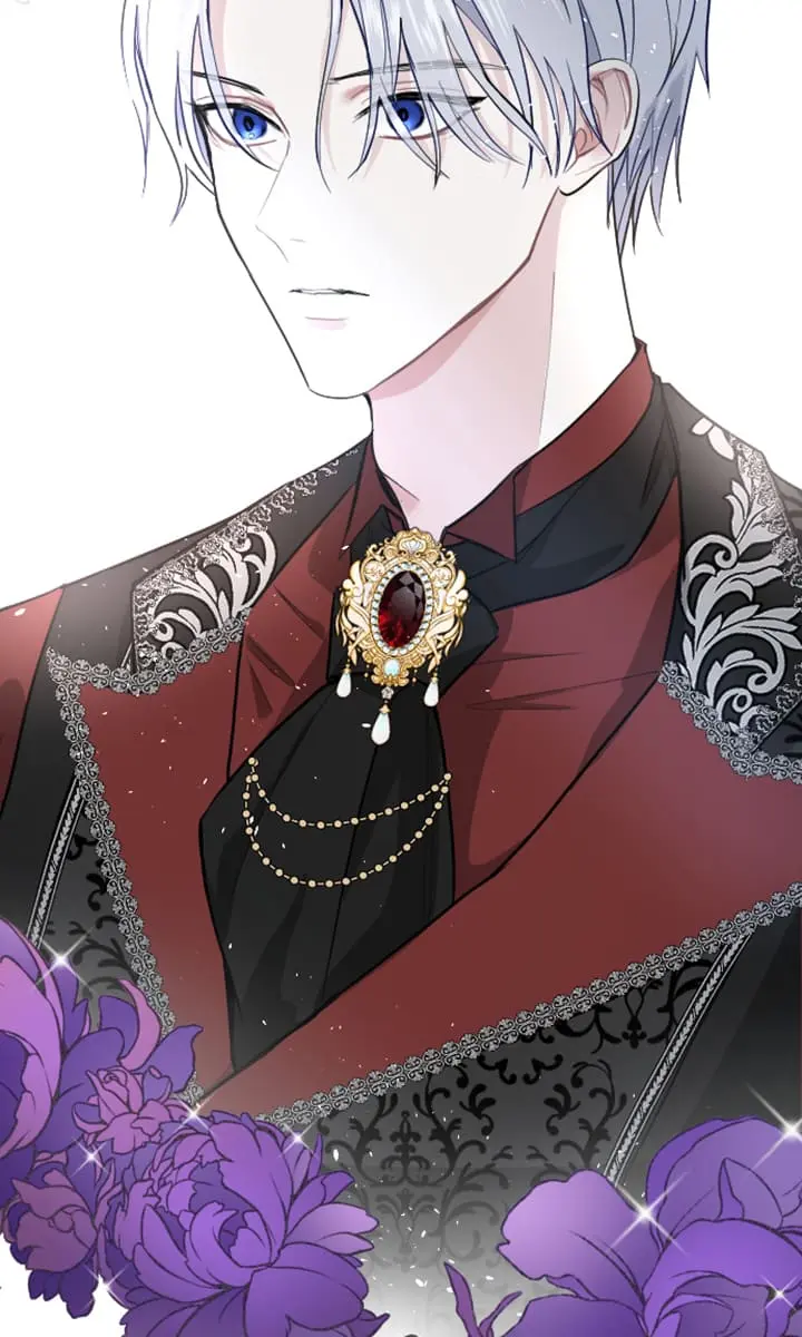I Will Fall with the Emperor Chapter 8 Page 28