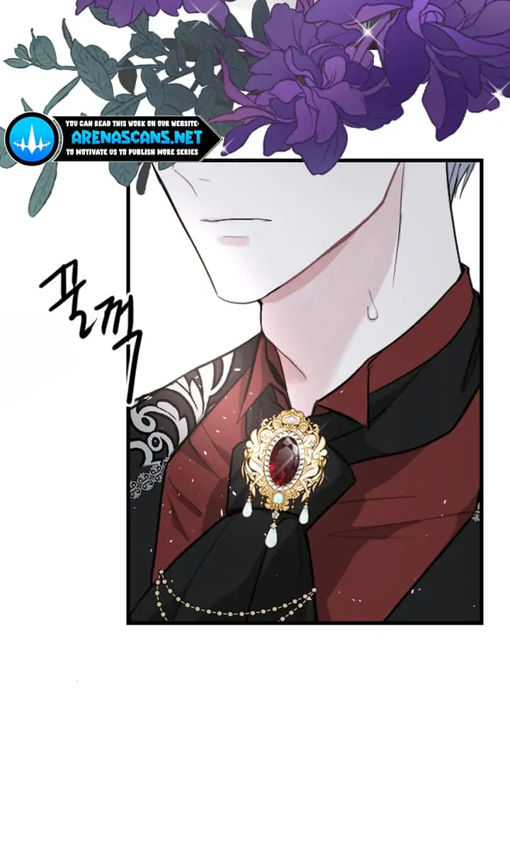 I Will Fall with the Emperor Chapter 8 Page 29