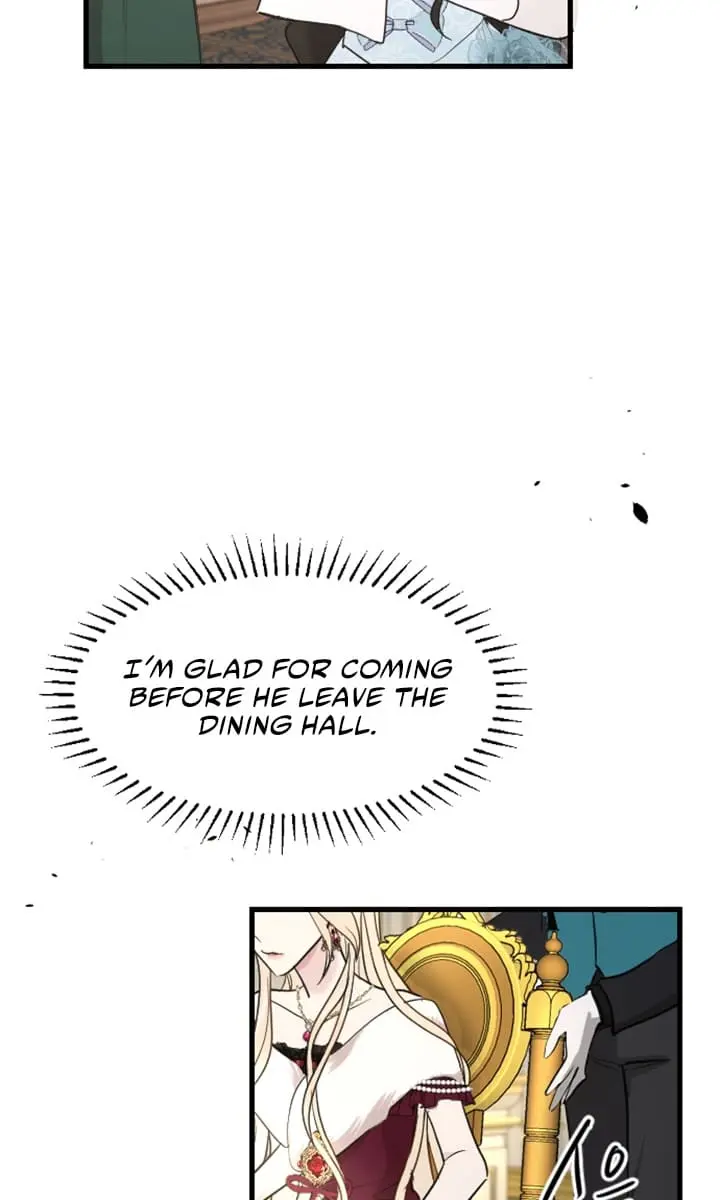 I Will Fall with the Emperor Chapter 8 Page 33