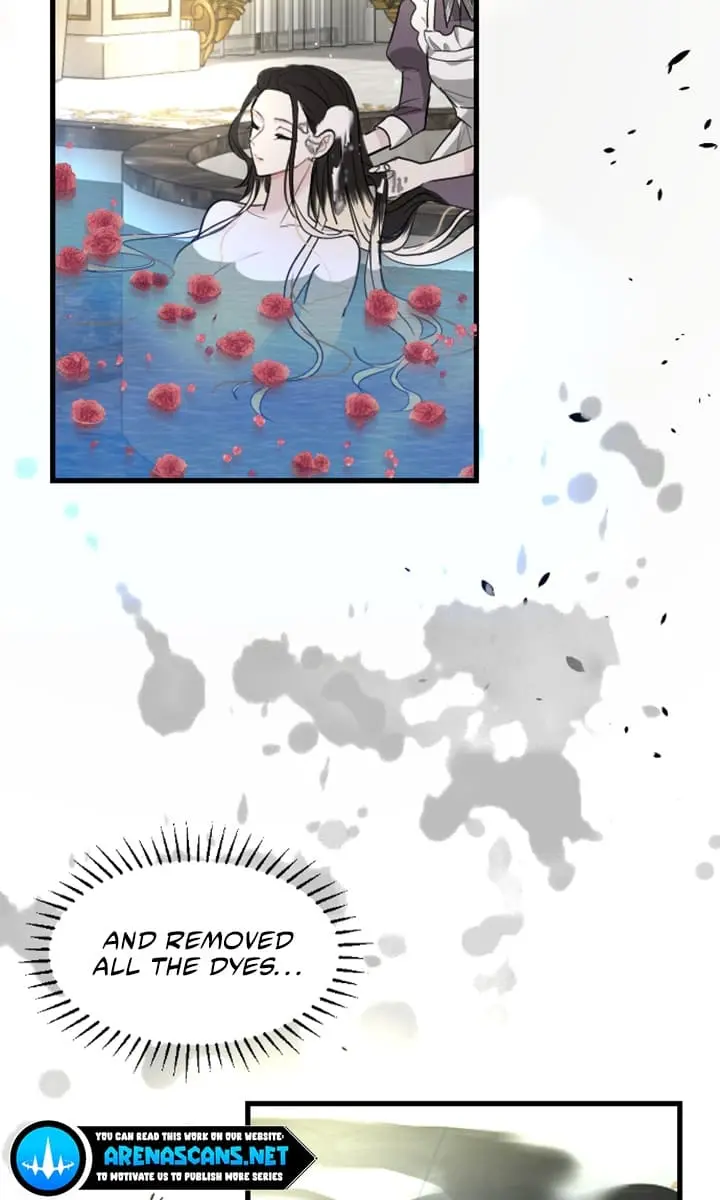 I Will Fall with the Emperor Chapter 8 Page 35