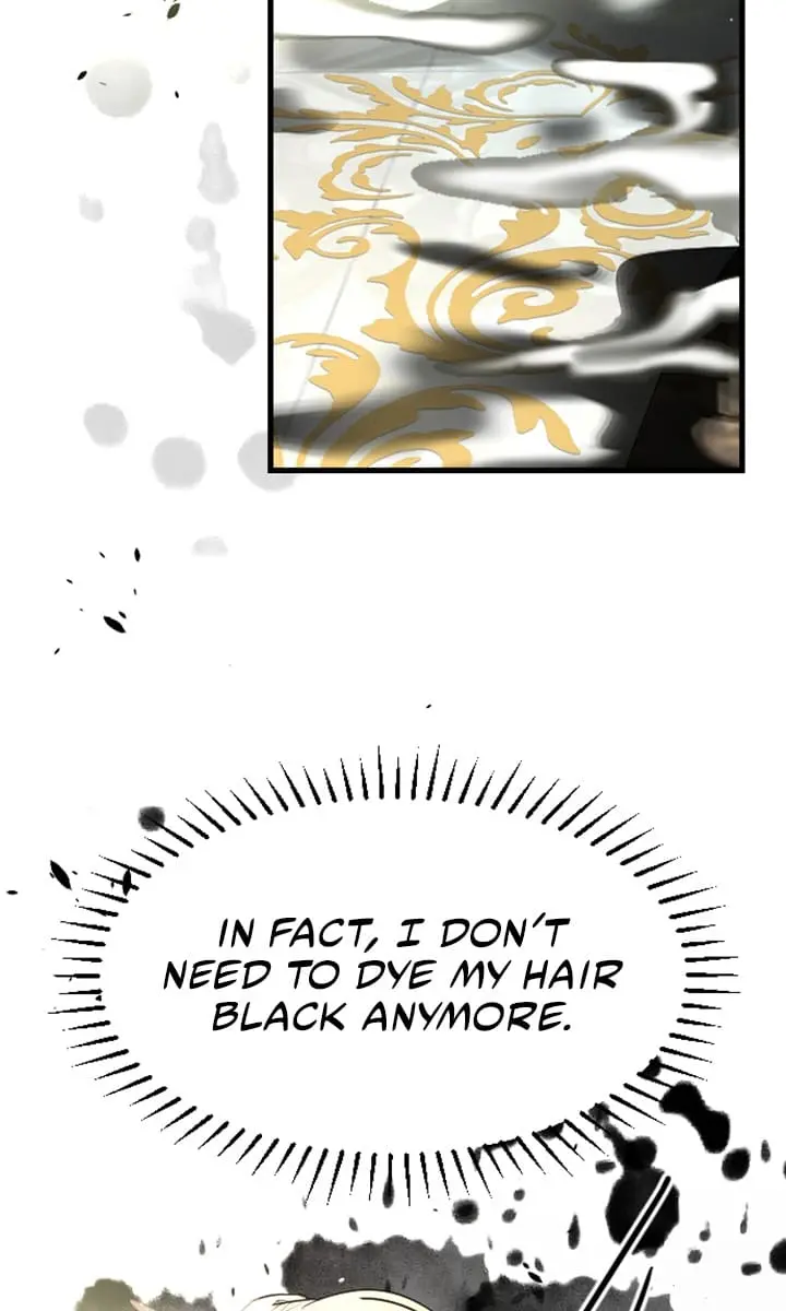 I Will Fall with the Emperor Chapter 8 Page 36