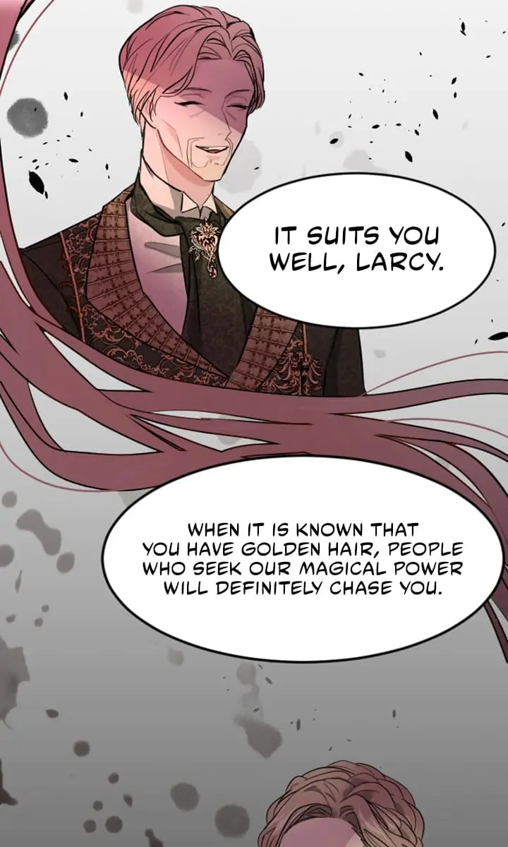 I Will Fall with the Emperor Chapter 8 Page 38