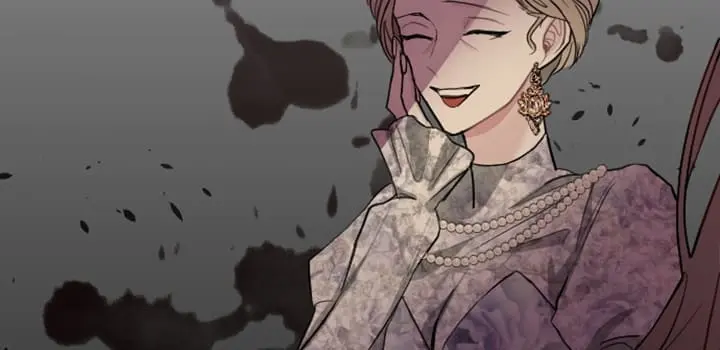 I Will Fall with the Emperor Chapter 8 Page 39