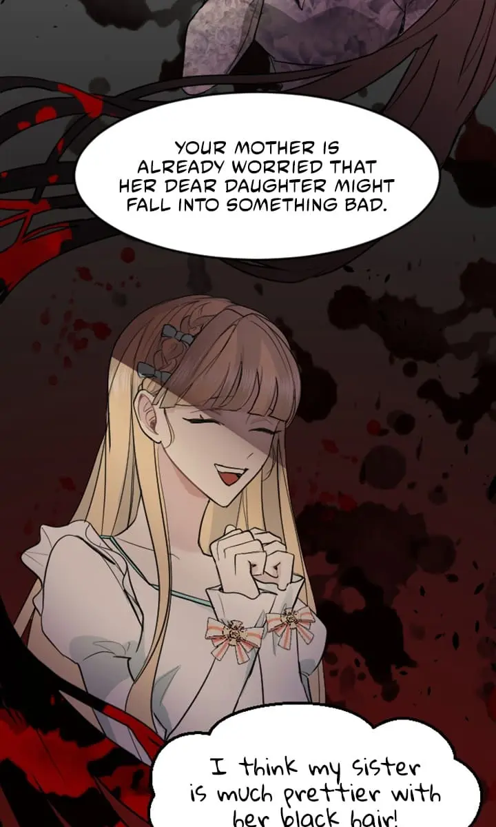 I Will Fall with the Emperor Chapter 8 Page 40