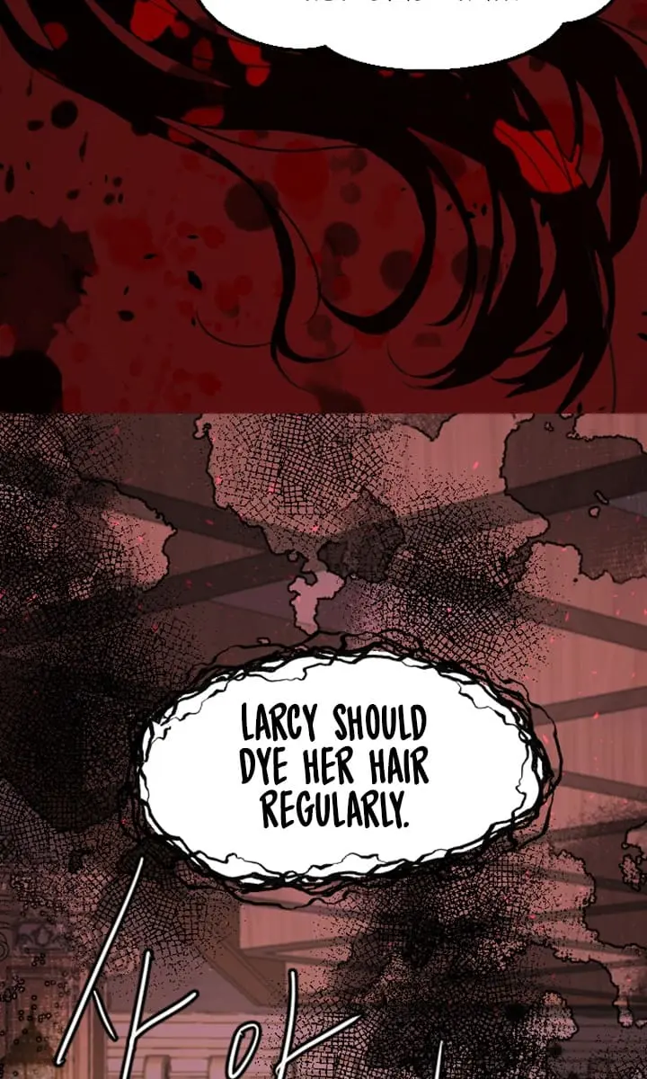 I Will Fall with the Emperor Chapter 8 Page 41