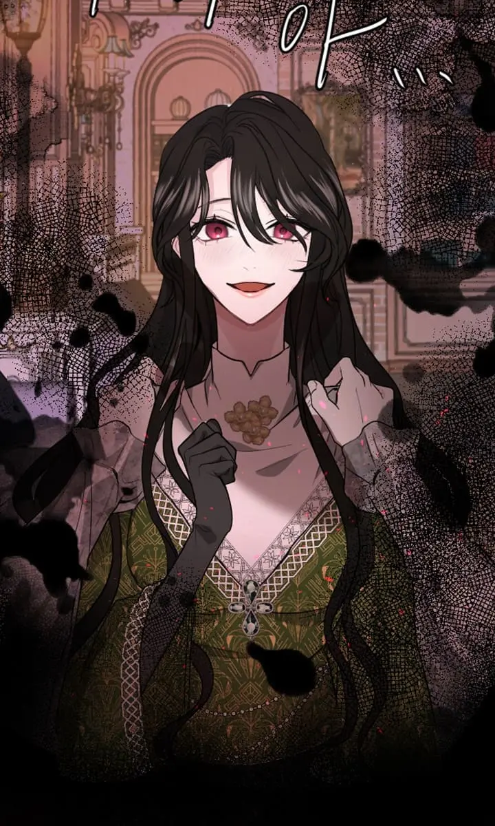 I Will Fall with the Emperor Chapter 8 Page 42