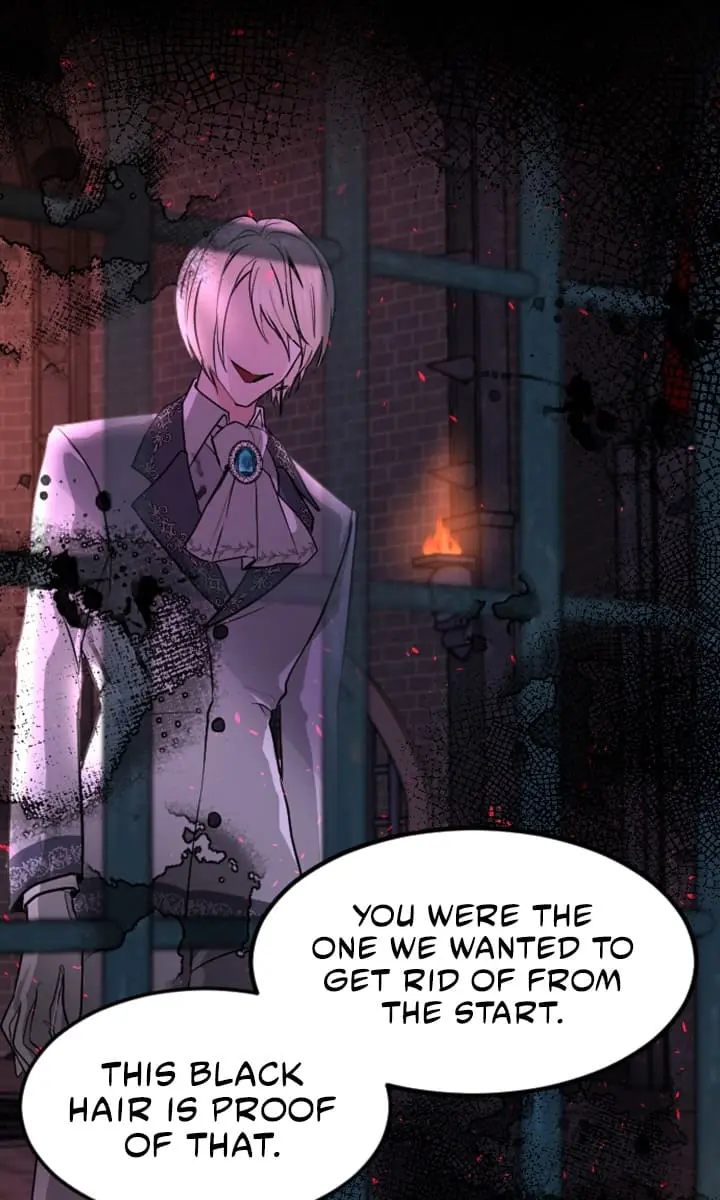 I Will Fall with the Emperor Chapter 8 Page 43