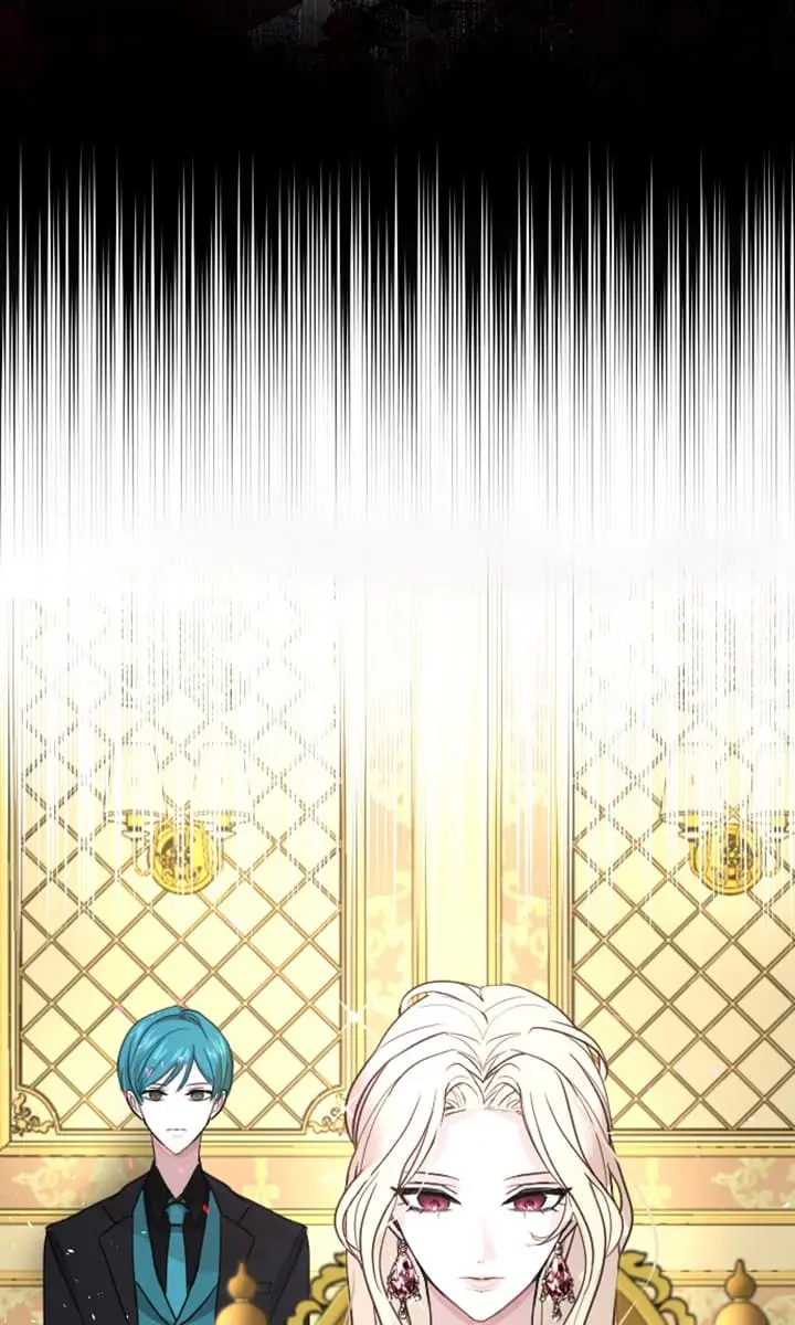 I Will Fall with the Emperor Chapter 8 Page 45