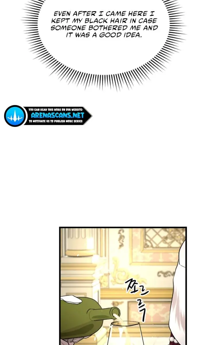 I Will Fall with the Emperor Chapter 8 Page 47
