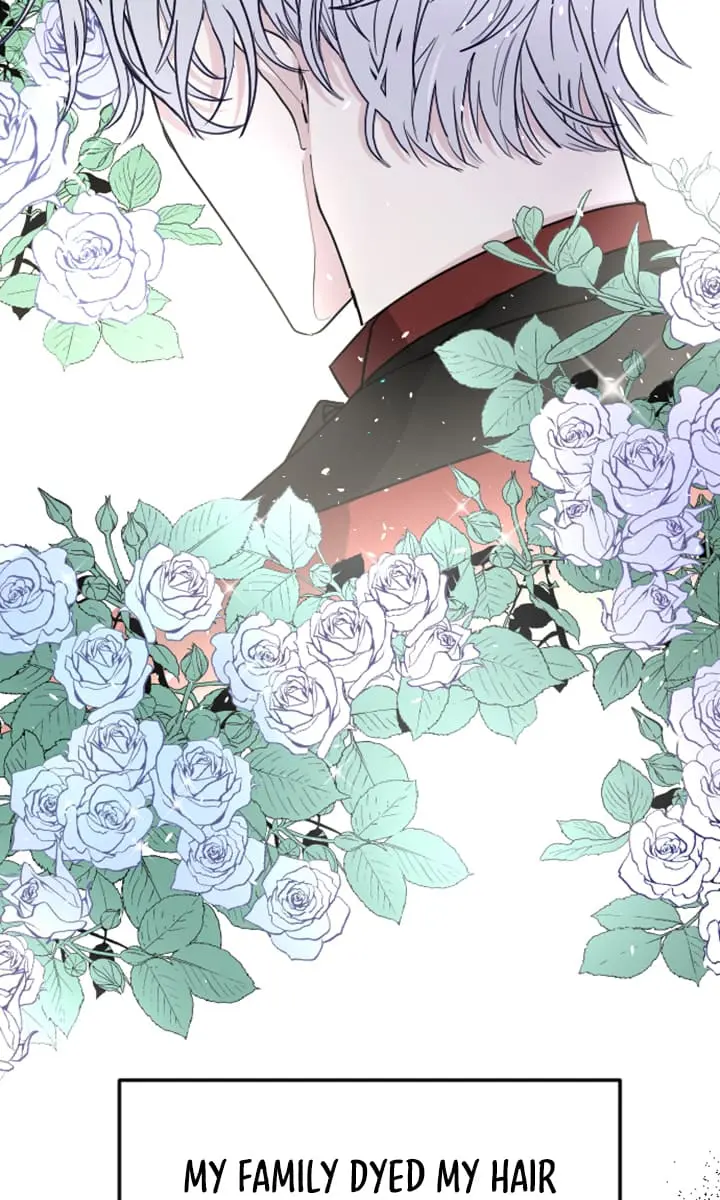 I Will Fall with the Emperor Chapter 8 Page 54