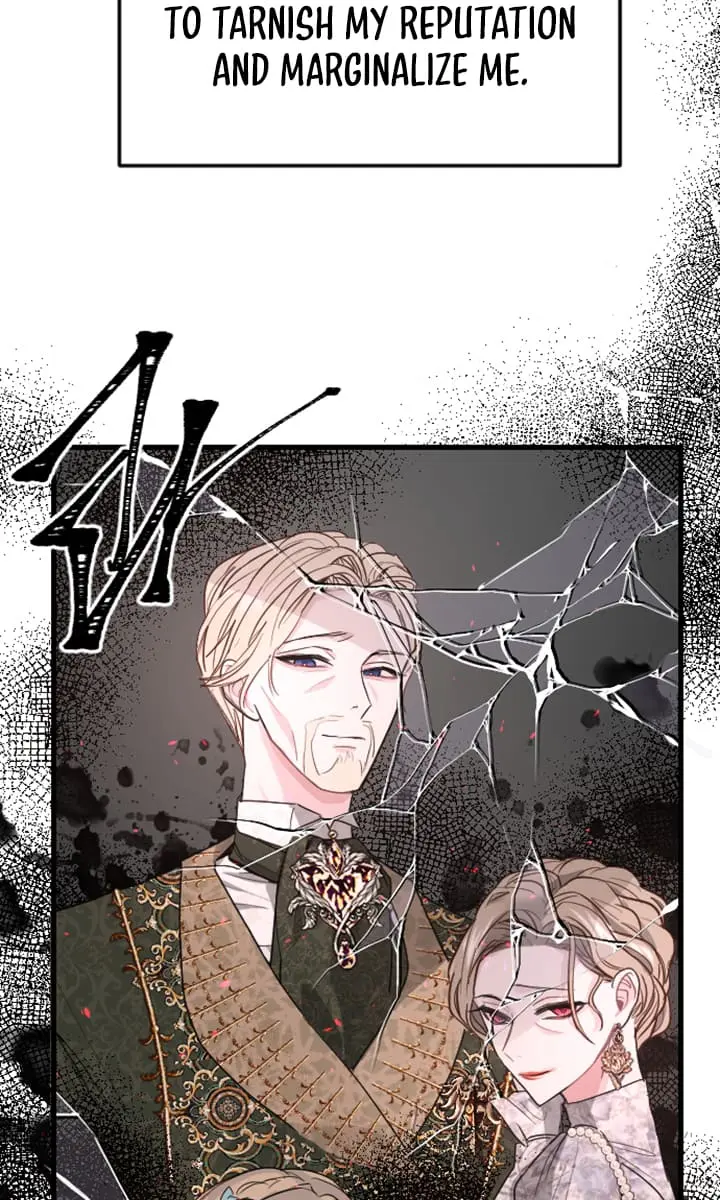 I Will Fall with the Emperor Chapter 8 Page 55
