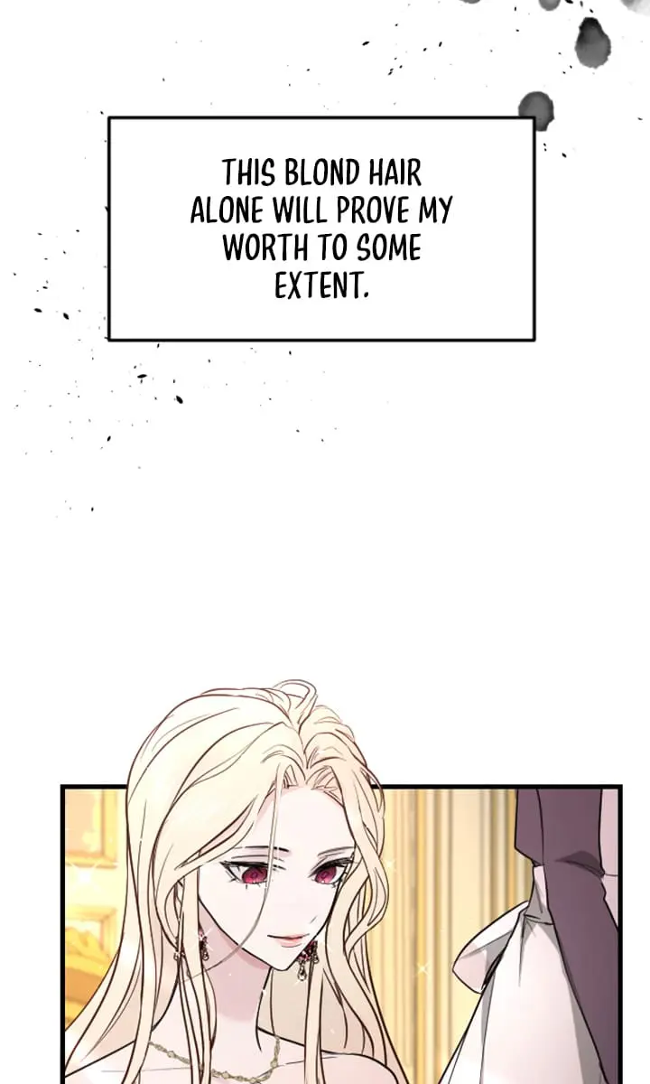 I Will Fall with the Emperor Chapter 8 Page 57