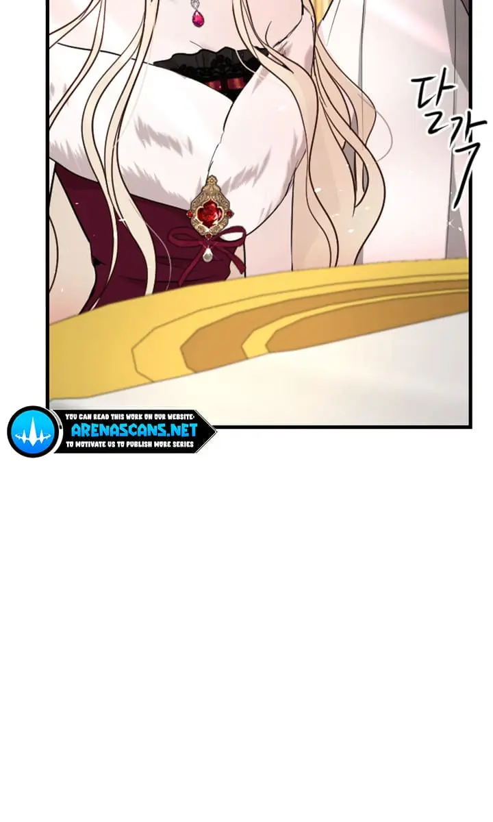 I Will Fall with the Emperor Chapter 8 Page 58