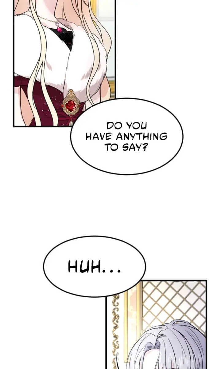 I Will Fall with the Emperor Chapter 8 Page 62
