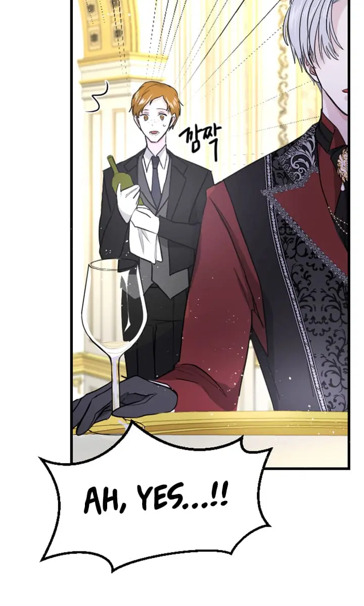 I Will Fall with the Emperor Chapter 8 Page 66