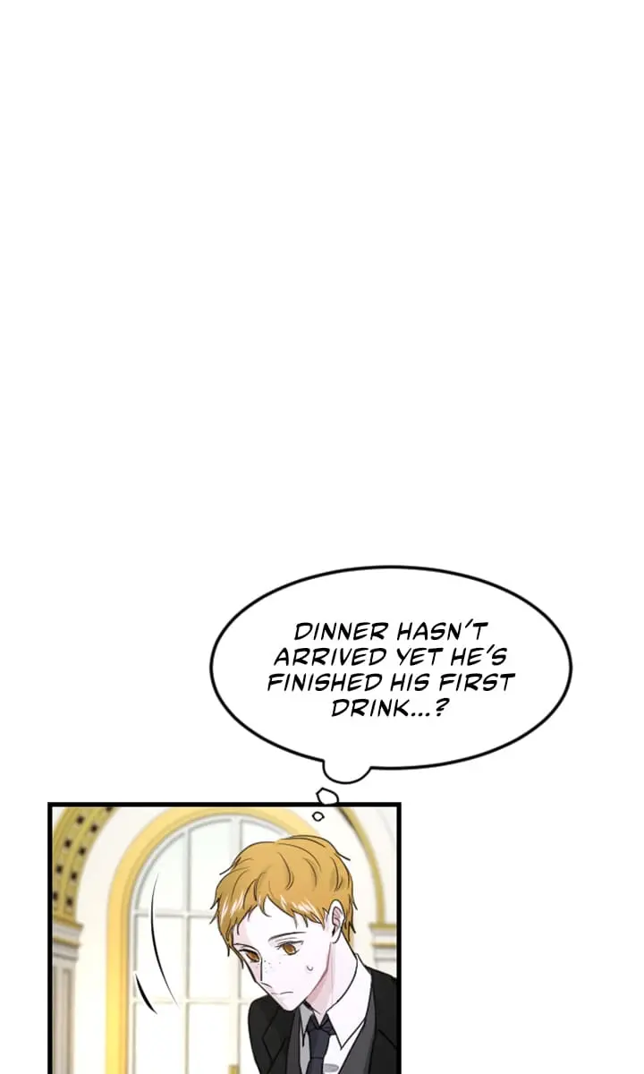 I Will Fall with the Emperor Chapter 8 Page 67