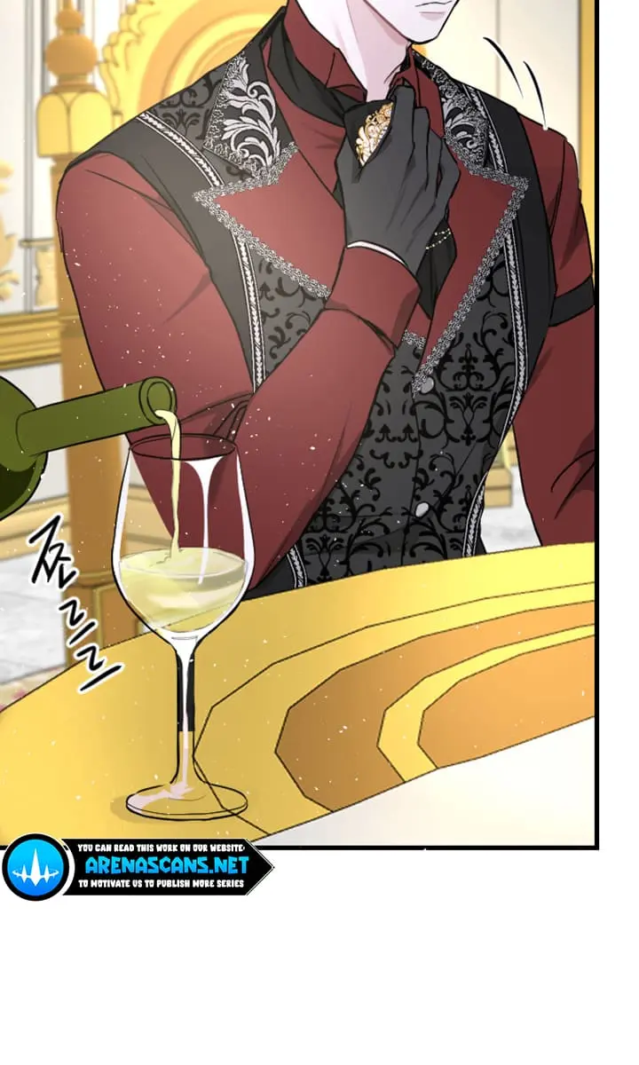 I Will Fall with the Emperor Chapter 8 Page 69