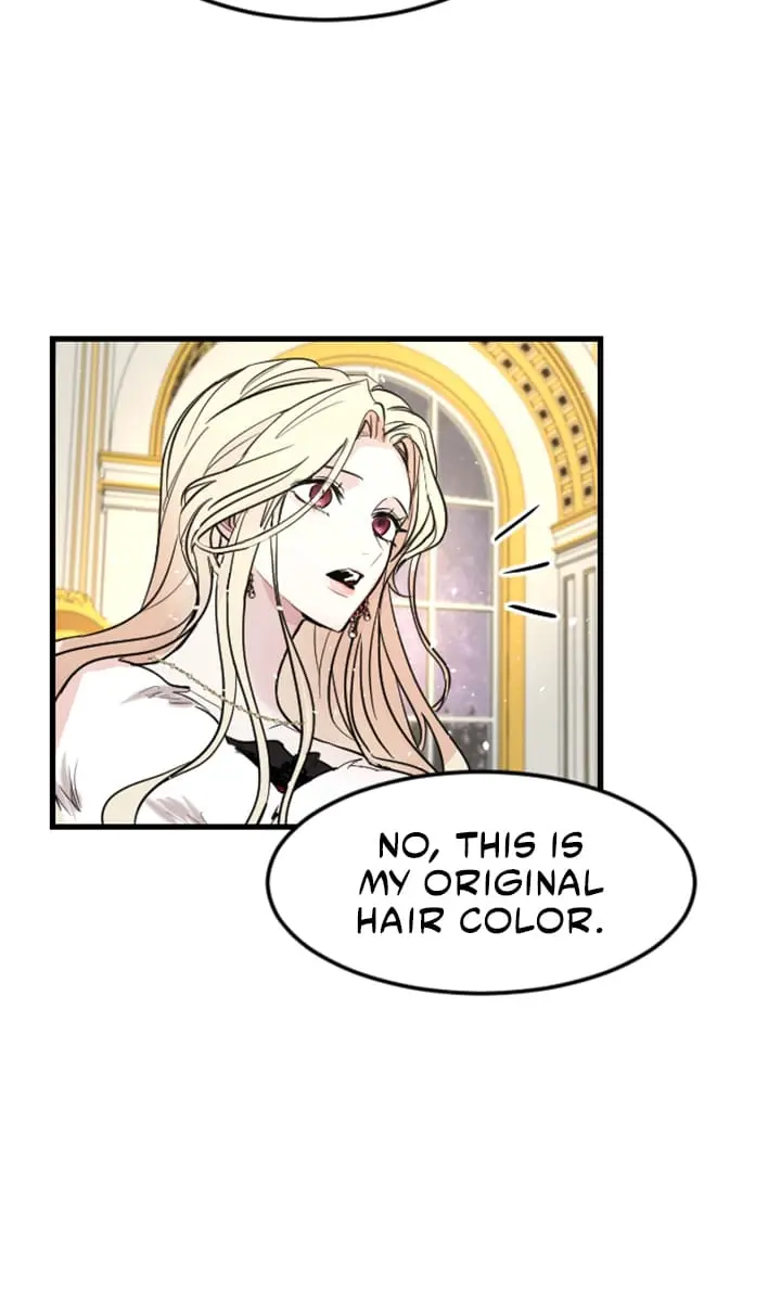 I Will Fall with the Emperor Chapter 8 Page 76