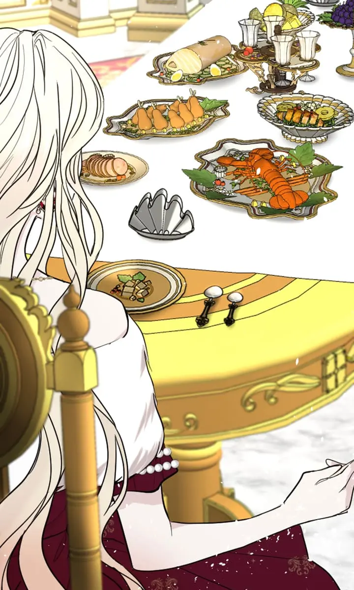 I Will Fall with the Emperor Chapter 8 Page 79
