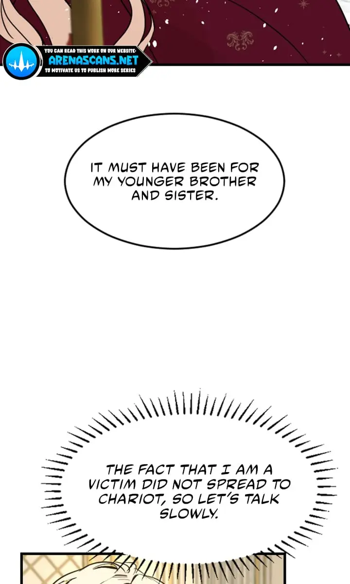 I Will Fall with the Emperor Chapter 8 Page 80