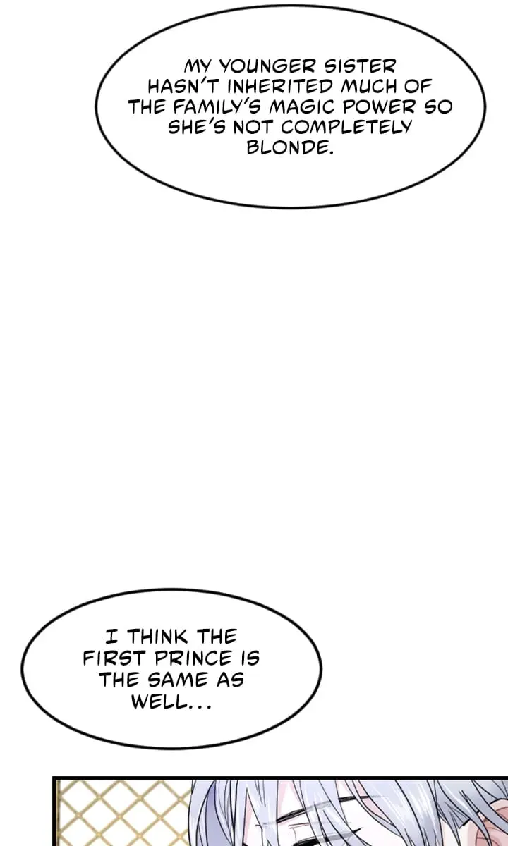 I Will Fall with the Emperor Chapter 8 Page 82