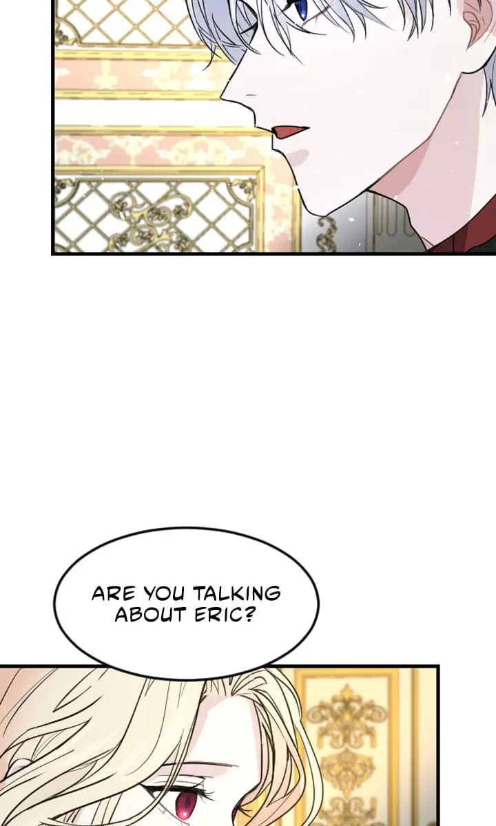 I Will Fall with the Emperor Chapter 8 Page 83
