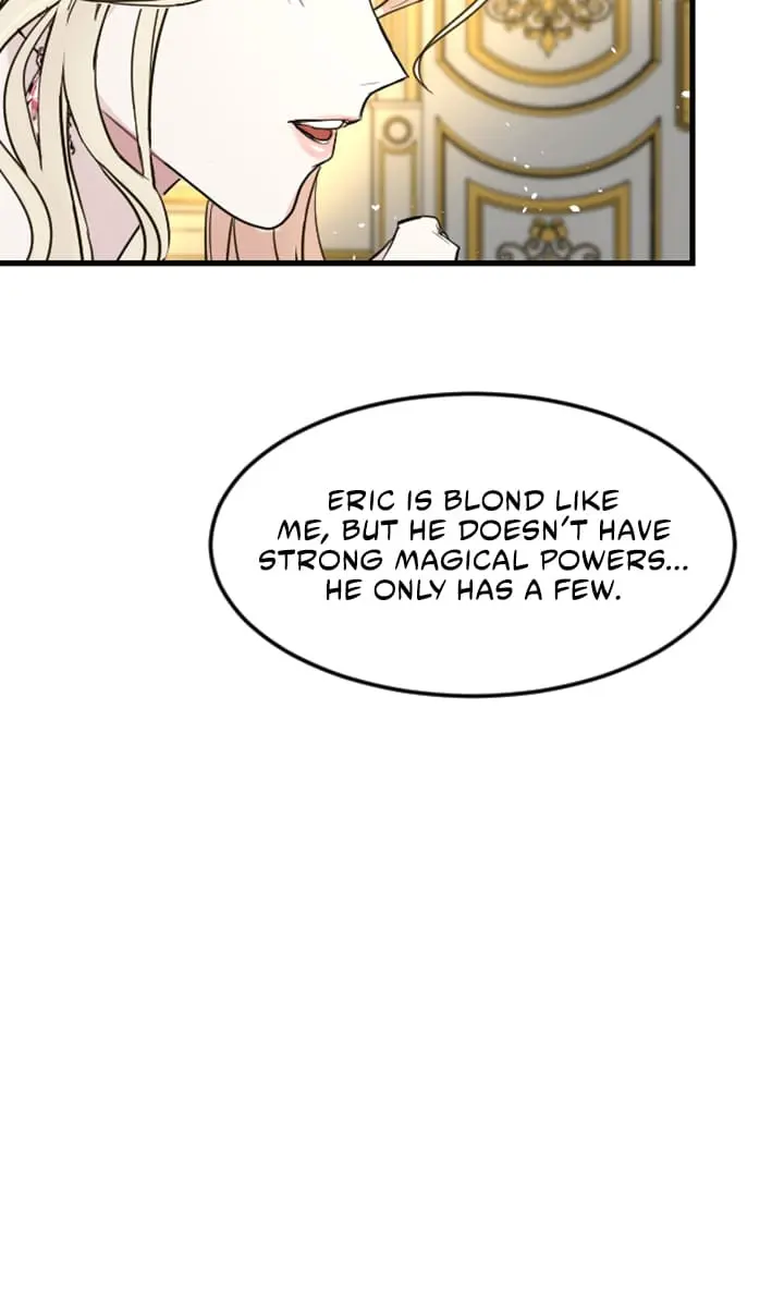 I Will Fall with the Emperor Chapter 8 Page 84