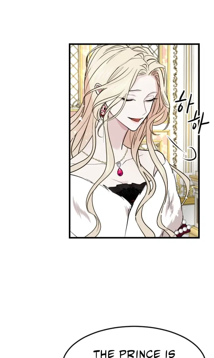 I Will Fall with the Emperor Chapter 8 Page 87