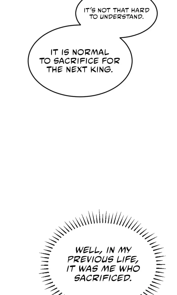 I Will Fall with the Emperor Chapter 8 Page 90