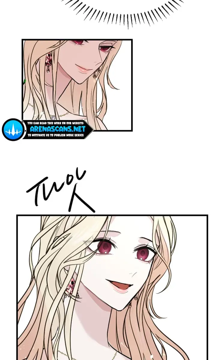 I Will Fall with the Emperor Chapter 8 Page 91