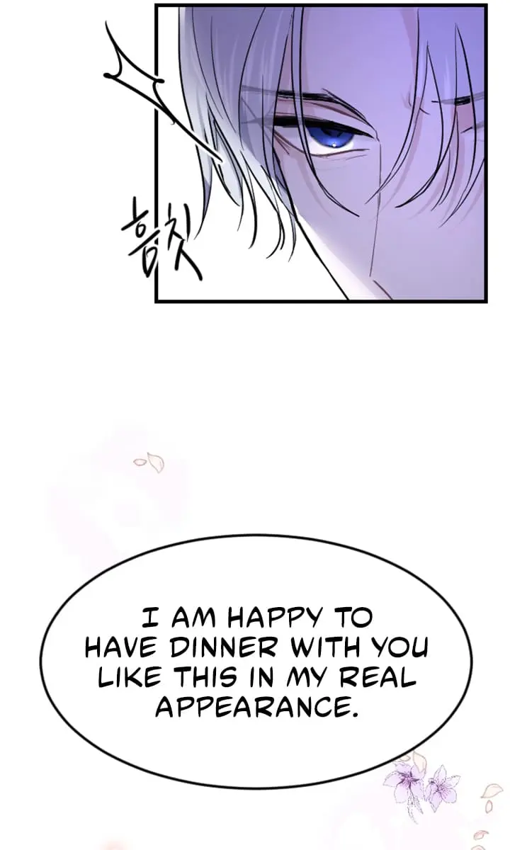 I Will Fall with the Emperor Chapter 8 Page 93