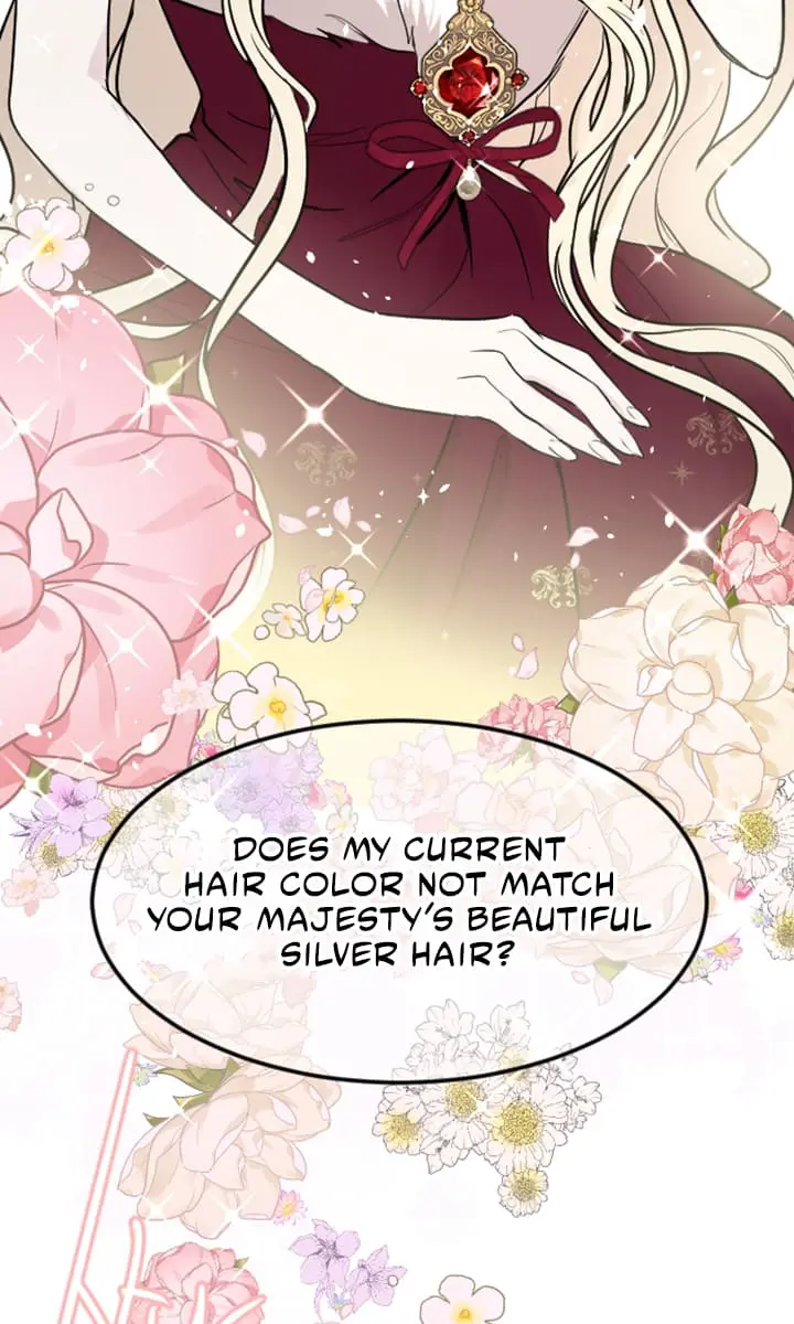 I Will Fall with the Emperor Chapter 8 Page 95