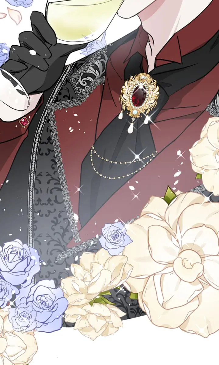 I Will Fall with the Emperor Chapter 8 Page 98