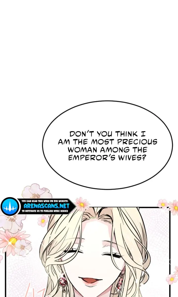 I Will Fall with the Emperor Chapter 8 Page 101