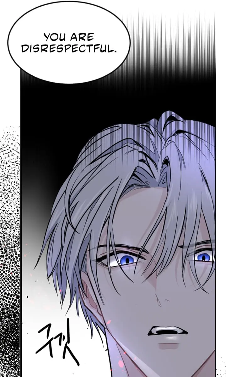 I Will Fall with the Emperor Chapter 8 Page 104