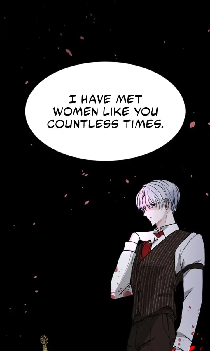 I Will Fall with the Emperor Chapter 8 Page 109