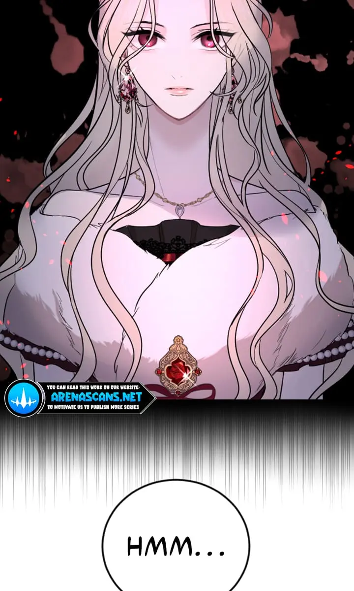 I Will Fall with the Emperor Chapter 8 Page 111