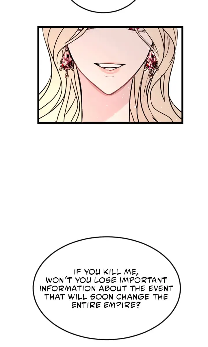I Will Fall with the Emperor Chapter 8 Page 112