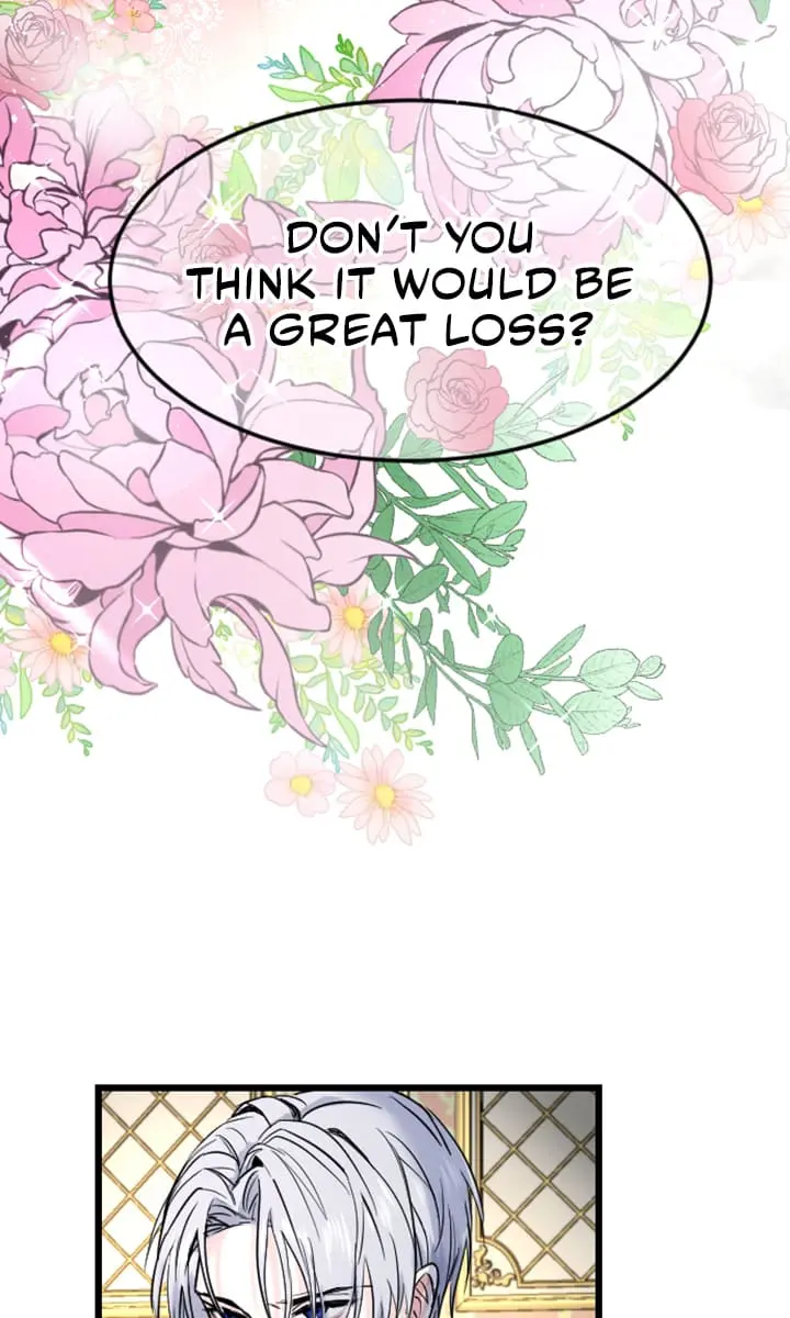 I Will Fall with the Emperor Chapter 8 Page 116