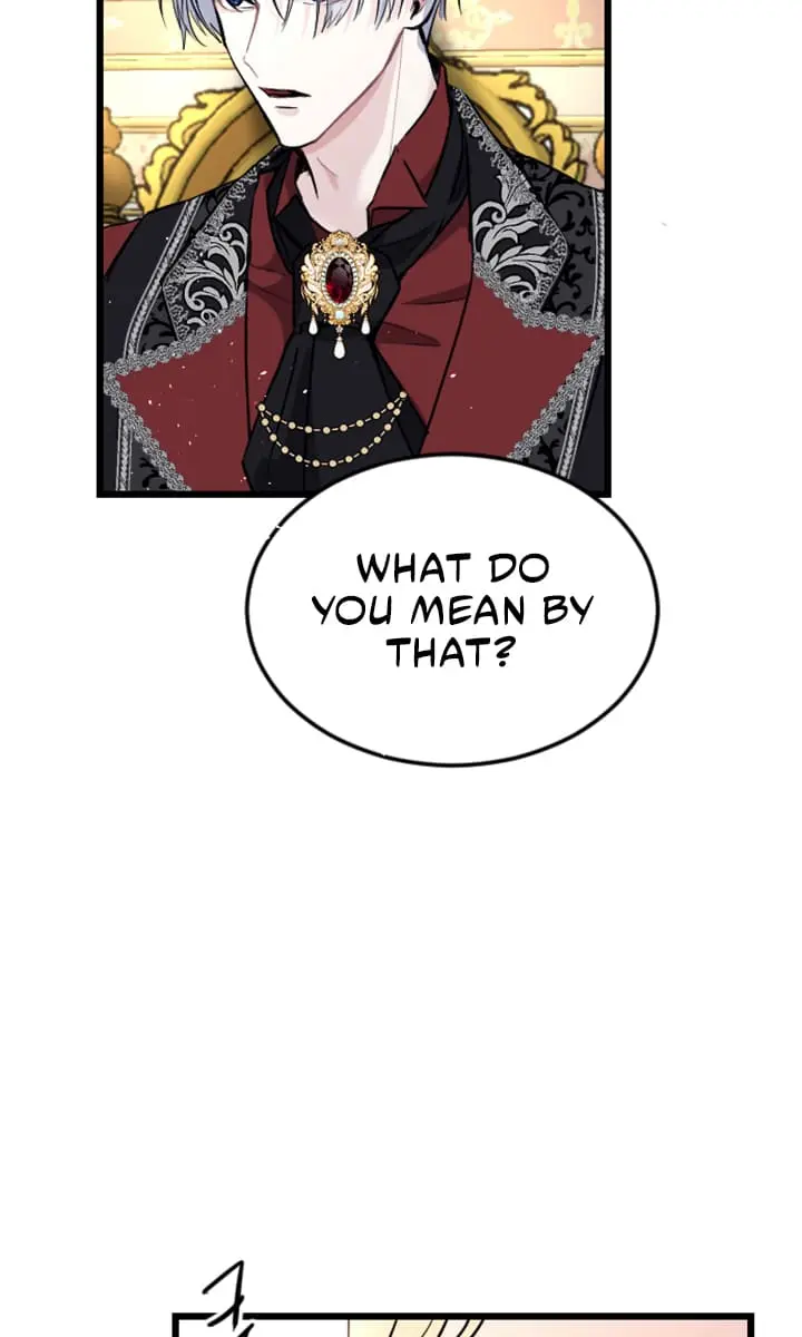 I Will Fall with the Emperor Chapter 8 Page 117