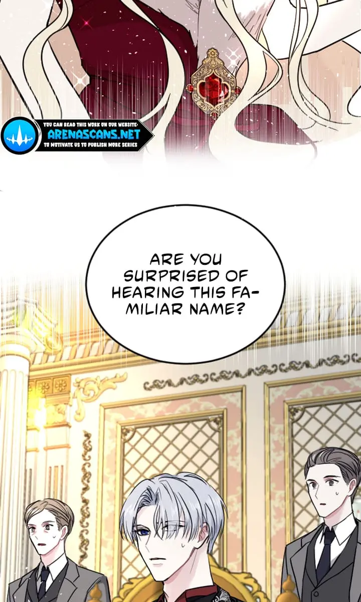 I Will Fall with the Emperor Chapter 8 Page 121