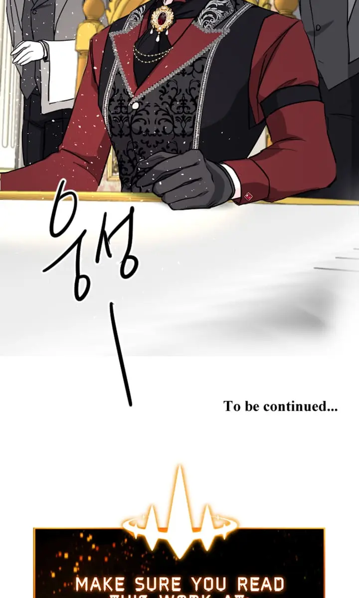I Will Fall with the Emperor Chapter 8 Page 122