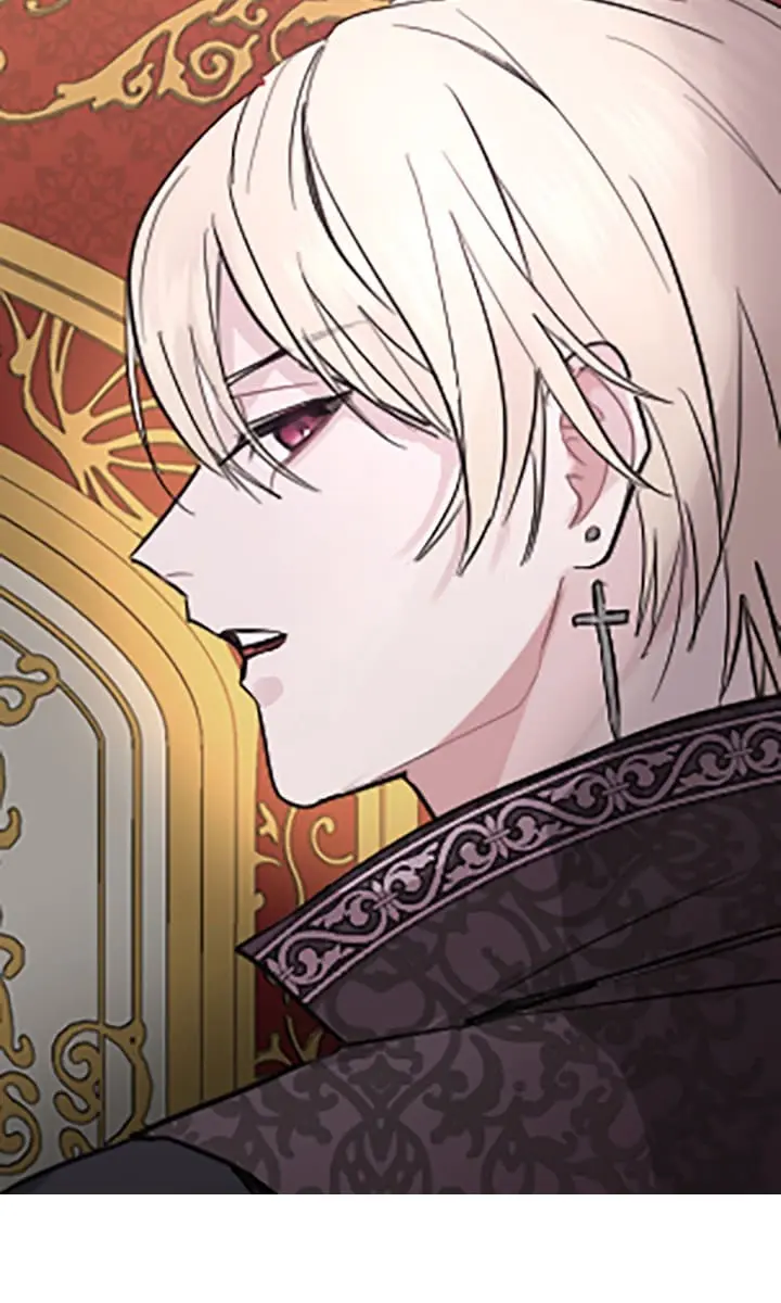 I Will Fall with the Emperor Chapter 9 Page 3